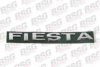 FORD 1507221 Tailgate Emblem